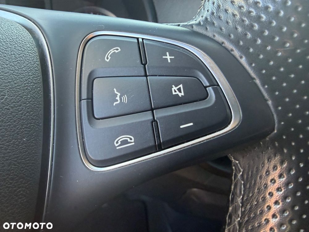 Mercedes-Benz Vito Tourer 114 CDI L3 Pro 9G-Tronic 447.705 - 16