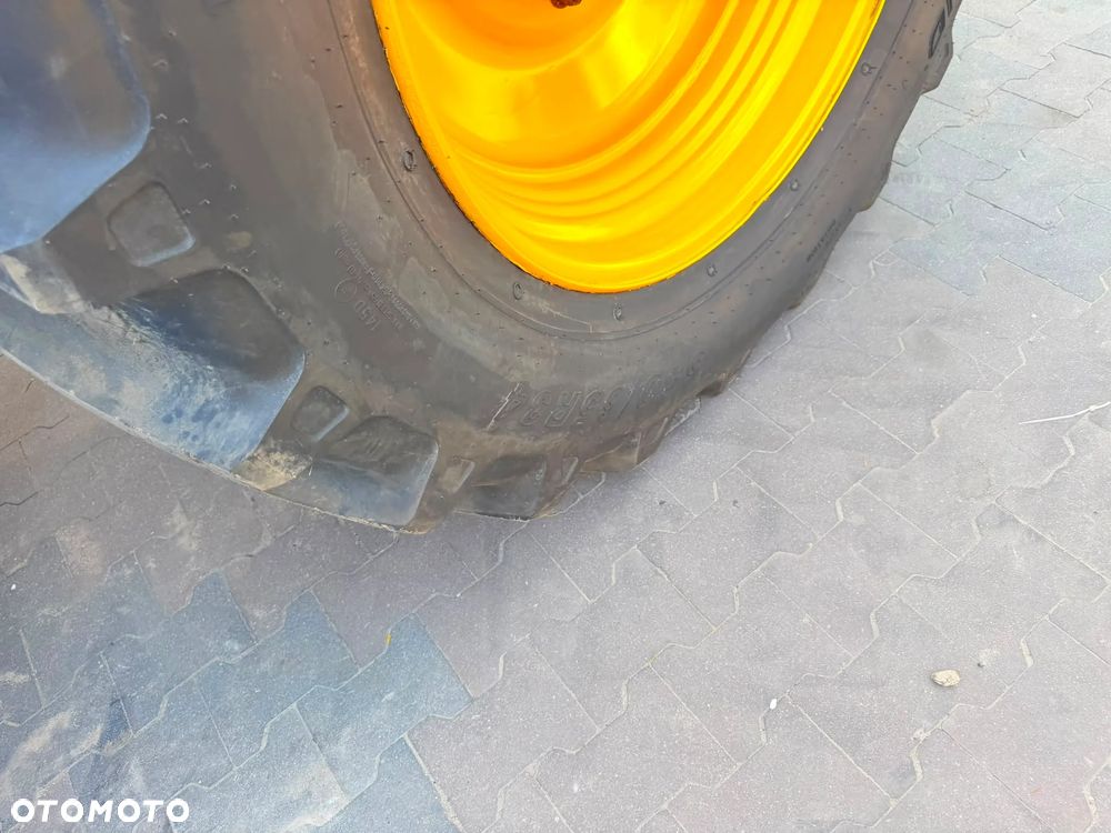 JCB 4190 - 29