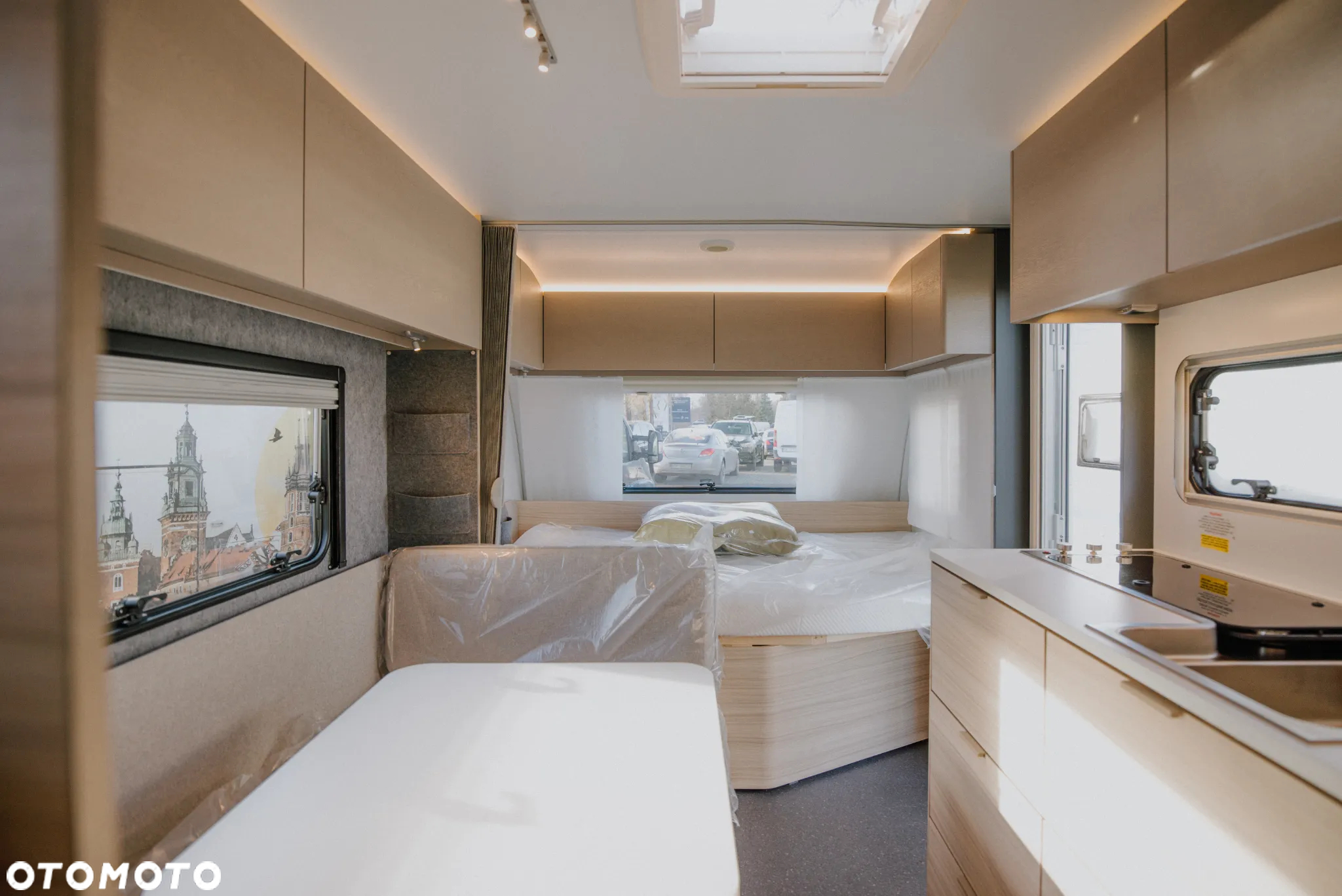 Adria Altea 552 PK - 8