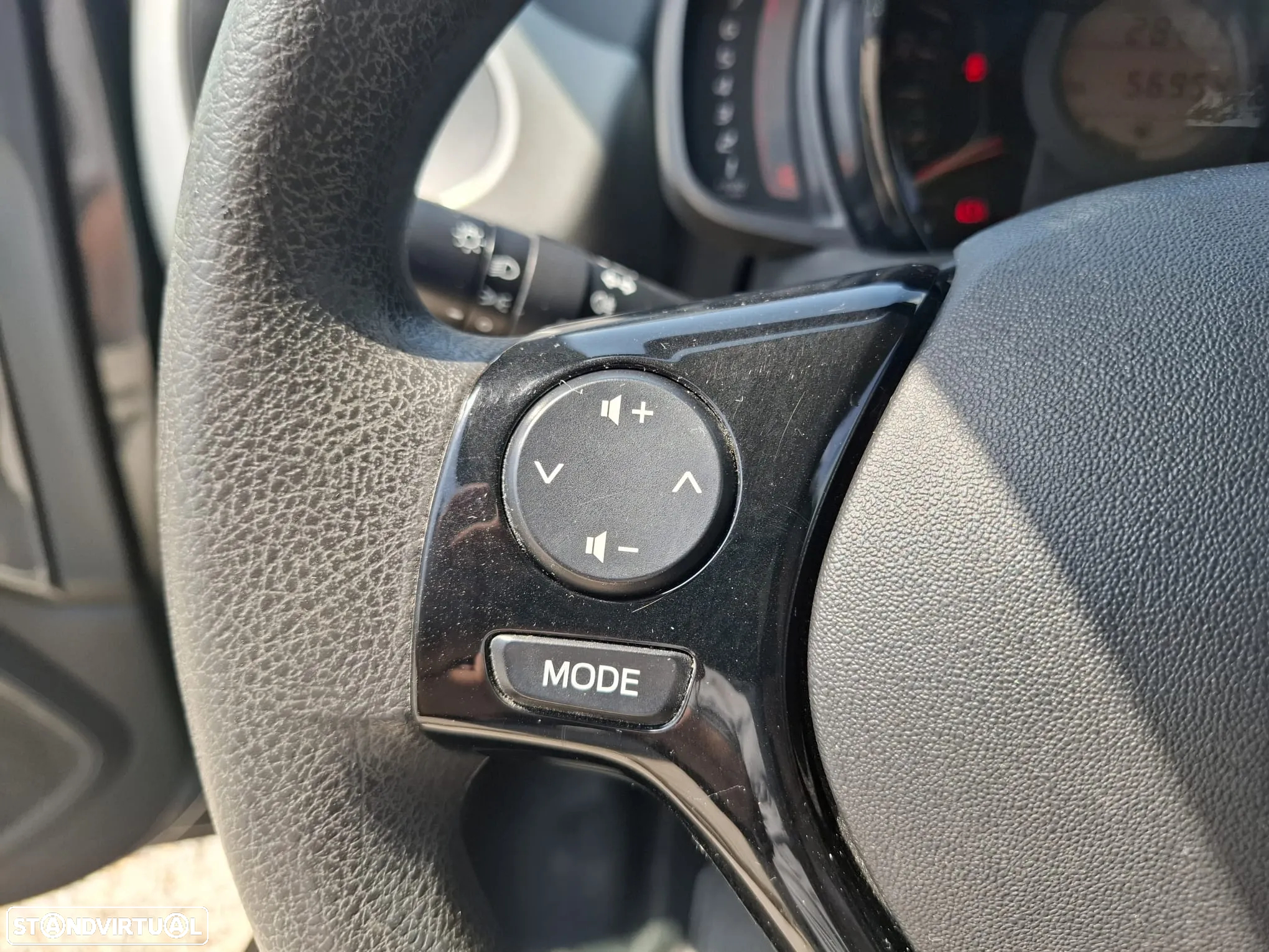 Citroën C1 1.0 VTi Live - 27
