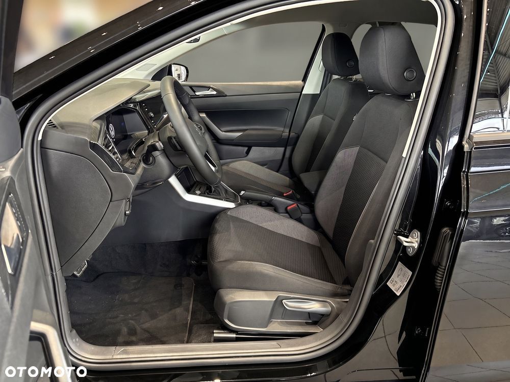 Volkswagen Polo 1.0 TSI Life Plus DSG - 9
