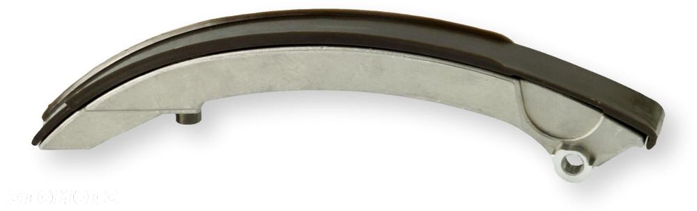 MERCEDES M102 Slizg prowadnica lancucha rozrzadu ORYGINAL - 1