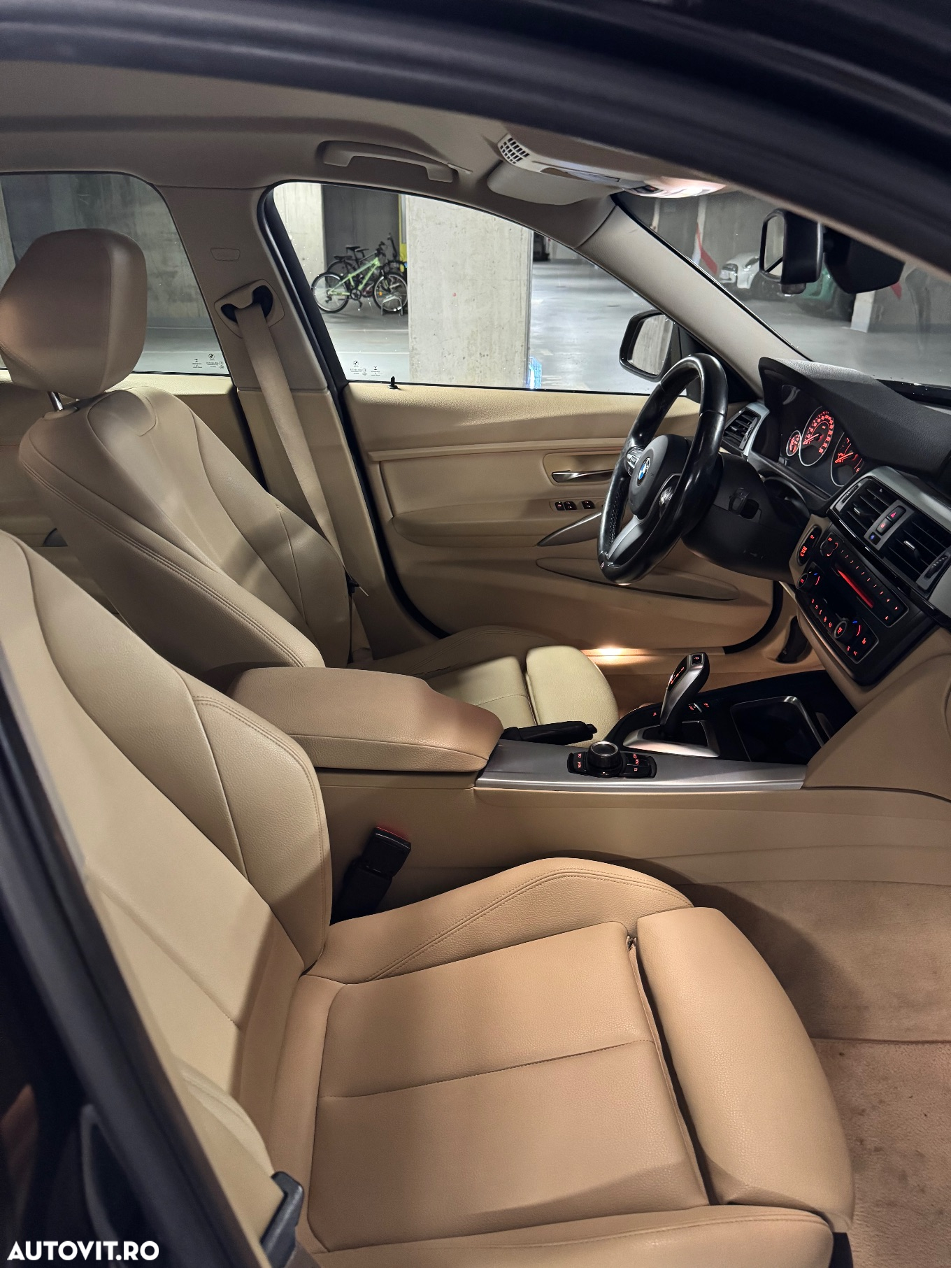 BMW Seria 3 - 6