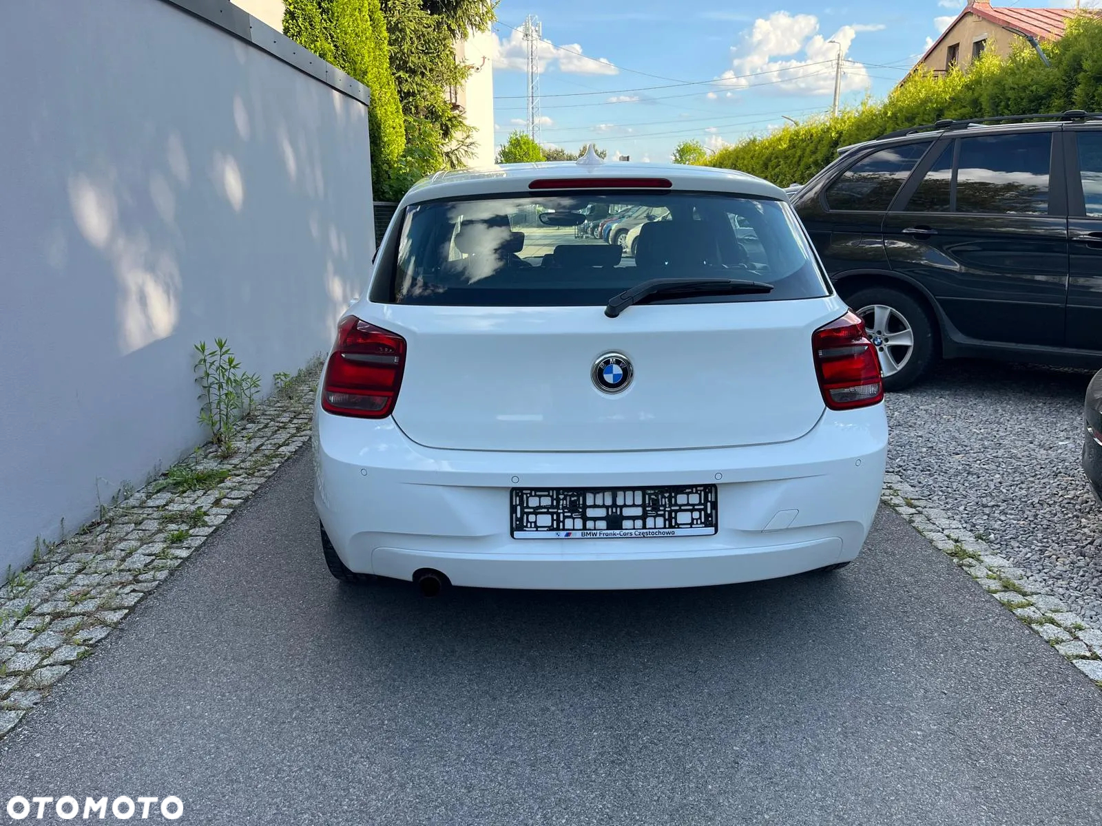 BMW Seria 1 114i - 5