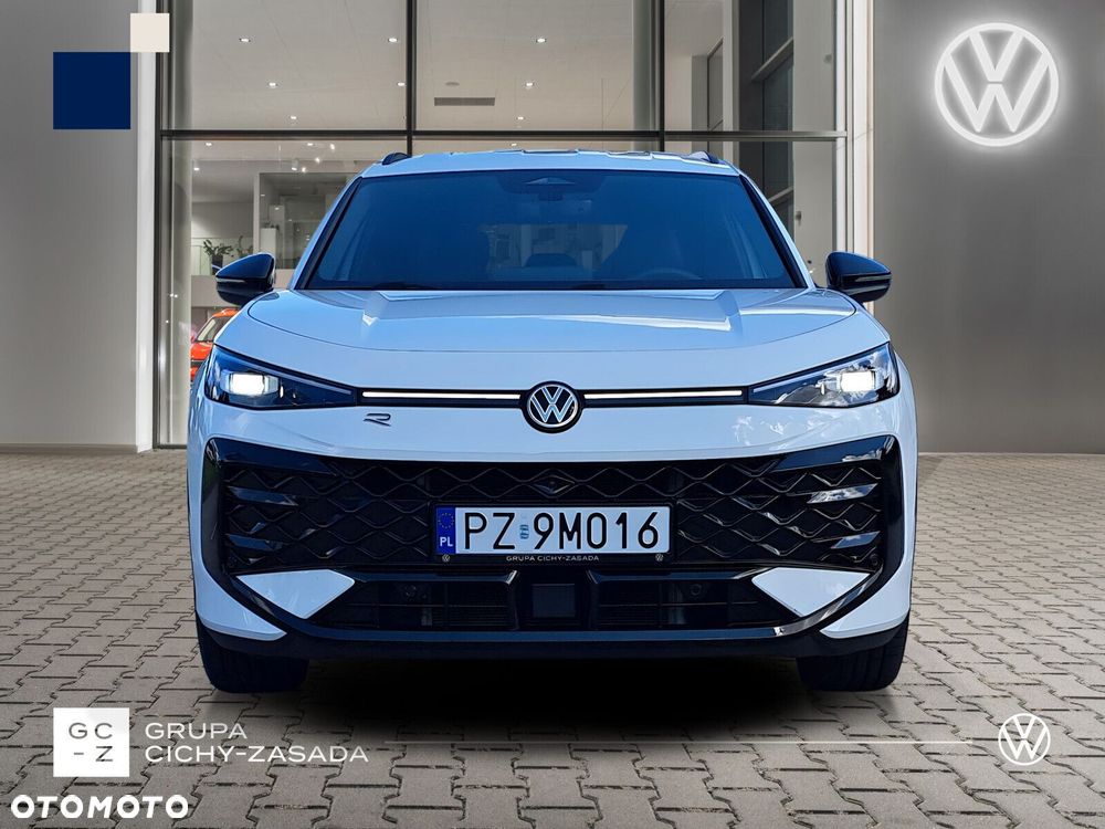 Volkswagen T-Roc 1.5 eTSI R-Line DSG - 9