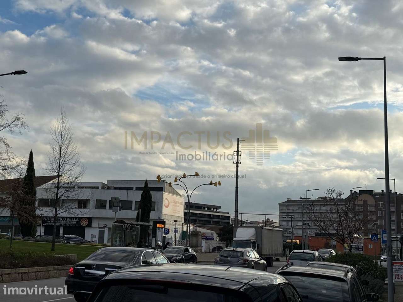 Escritórios no centro da Trofa - Grande imagem: 3/10