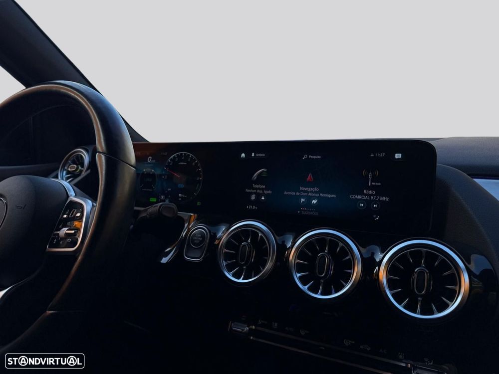 Mercedes-Benz B 250 - 35