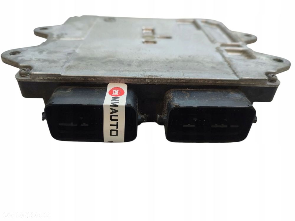 KOMPUTER STEROWNIK SILNIKA MAZDA CX-7 (2006-2012) L37J18881B - 3