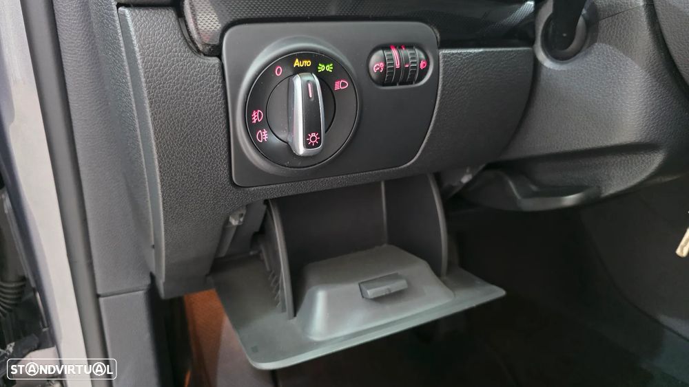 VW Golf - 22