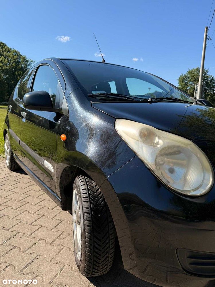 Suzuki Alto - 4