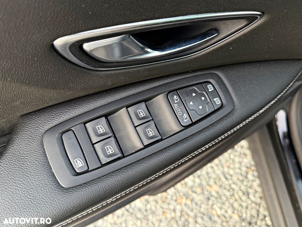 Renault Grand Scenic ENERGY dCi 110 INTENS - 22