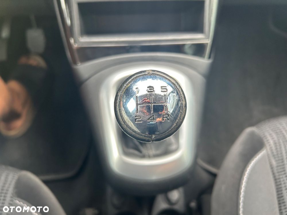 Citroën C3 Picasso HDi 110 FAP Exclusive - 35