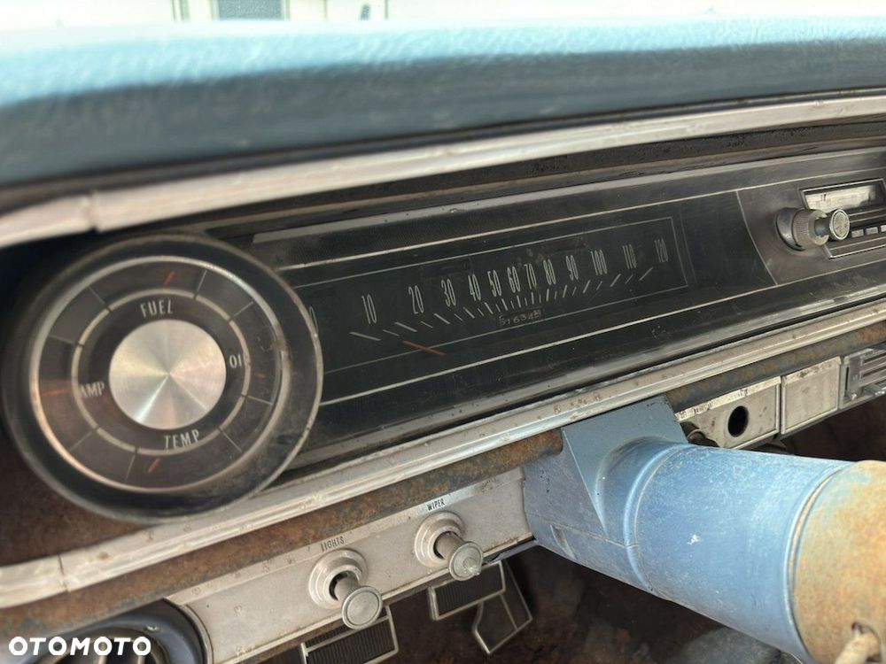 Chevrolet Impala - 31