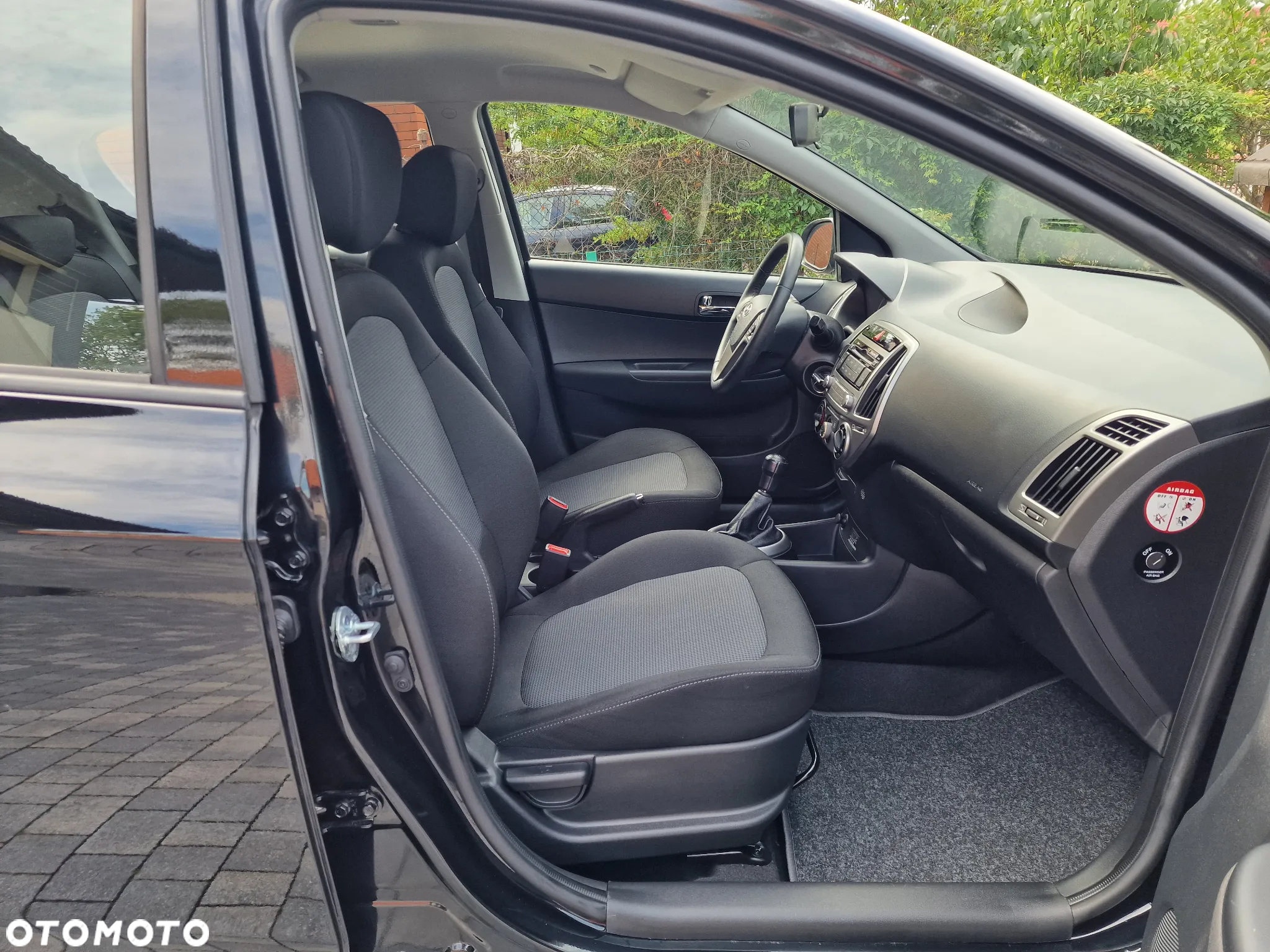 Hyundai i20 1.25 Wersja Jubileuszowa - 25