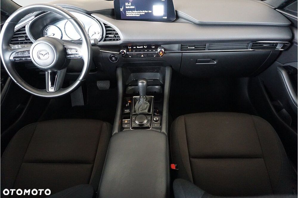 Mazda 3 - 9