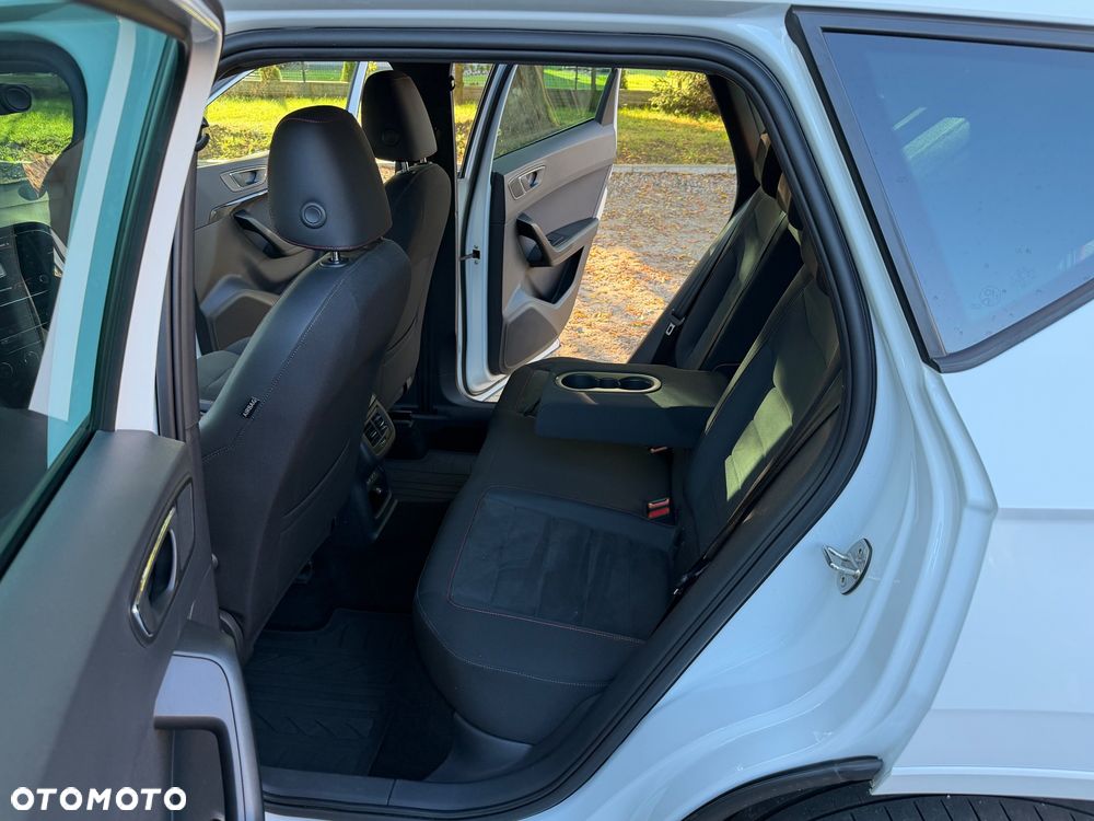 Seat Ateca 1.5 TSI ACT OPF FR - 13