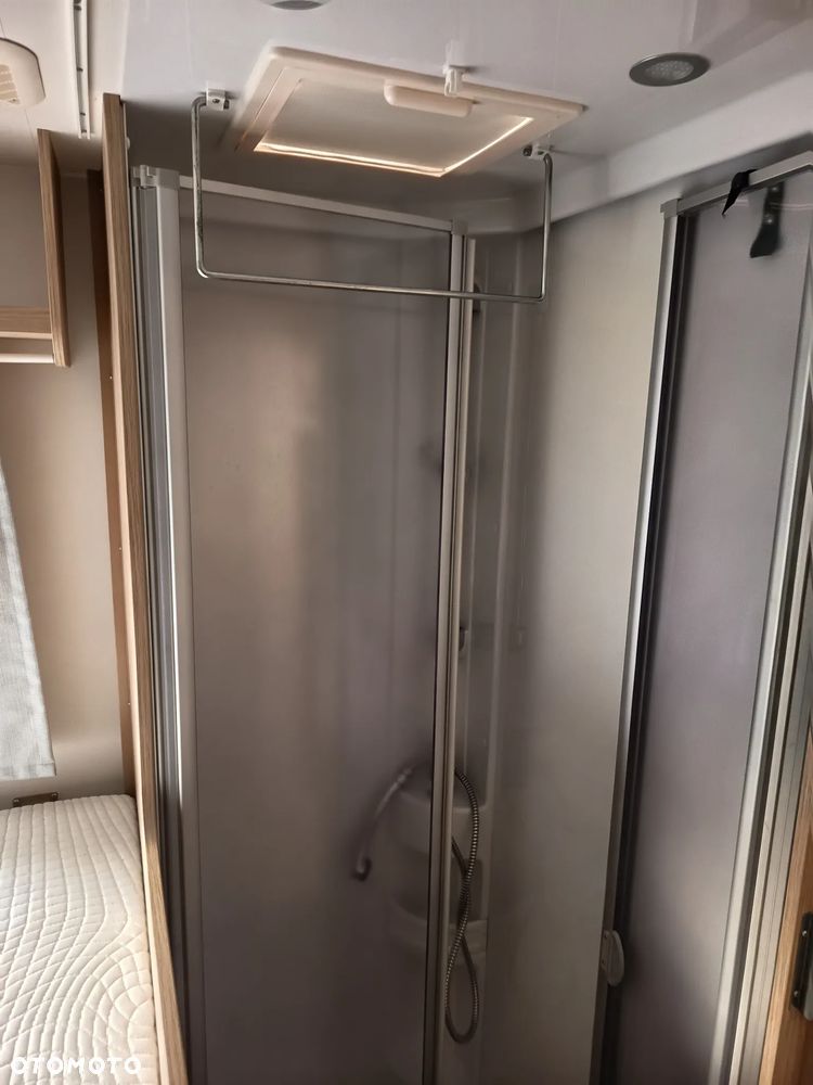 Sunlight FIAT DUCATO - 15