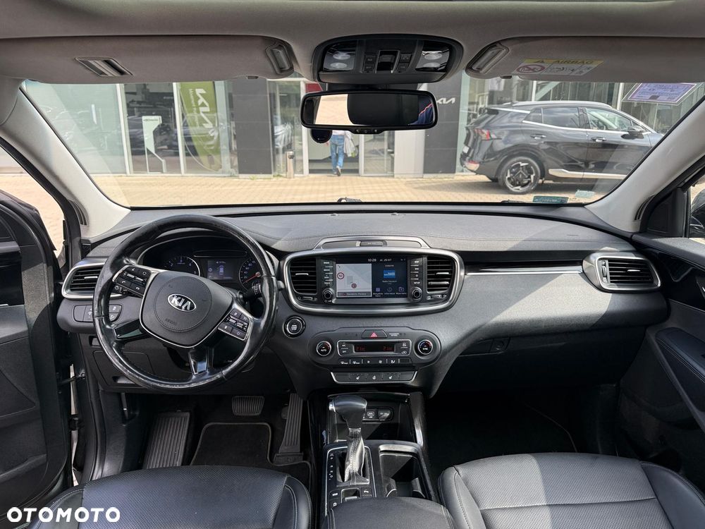 Kia Sorento 2.0 CRDI L - 18