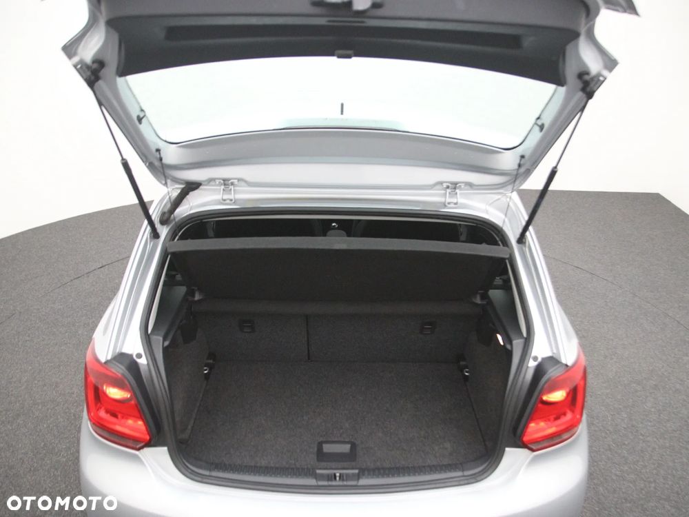 Volkswagen Polo 1.2 TDI DPF Comfortline - 13