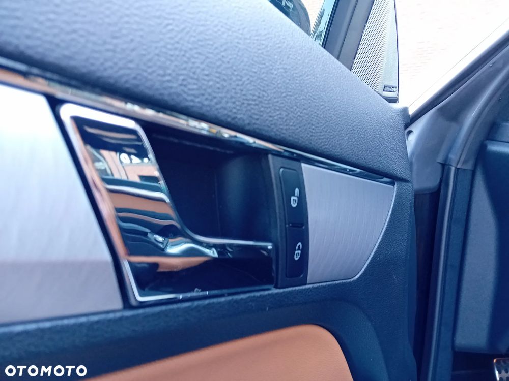 Mercedes-Benz Klasa E 350 CGI Coupe BlueEFFICIENCY 7G-TRONIC Elegance - 18