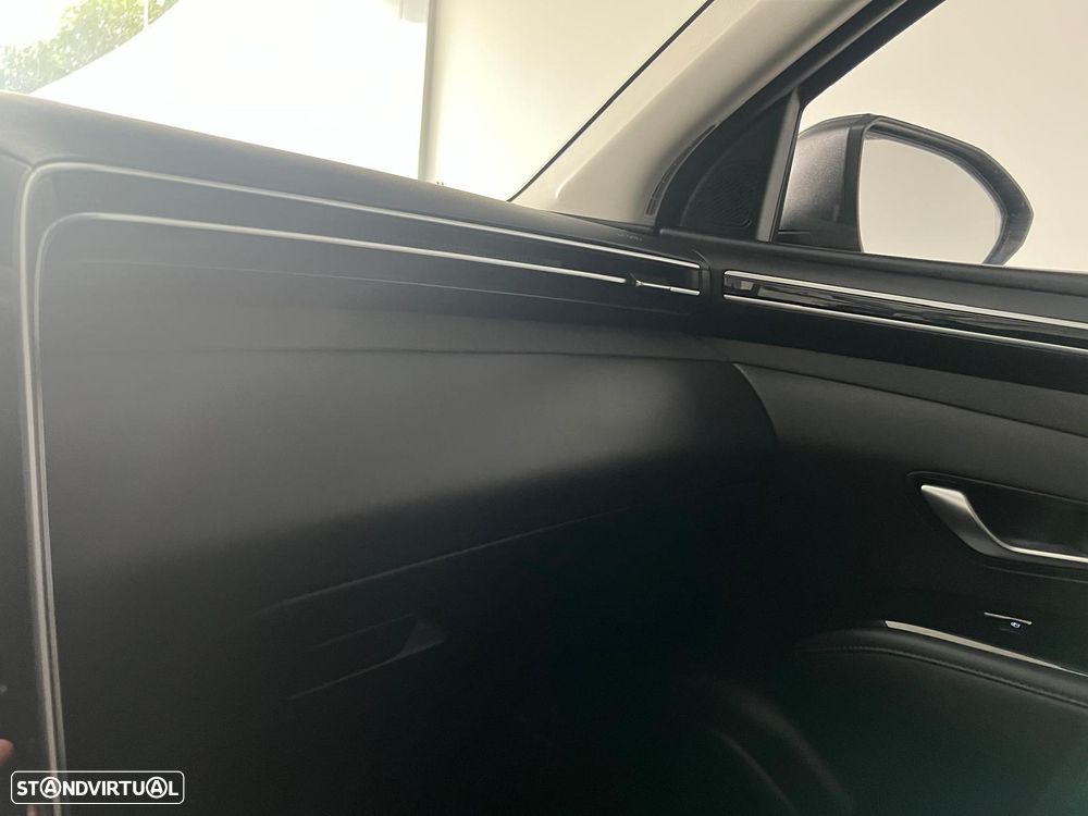 Hyundai Tucson 1.6 T-GDi Premium - 17