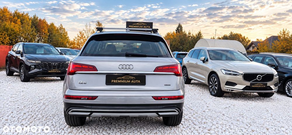 Audi Q5 - 9