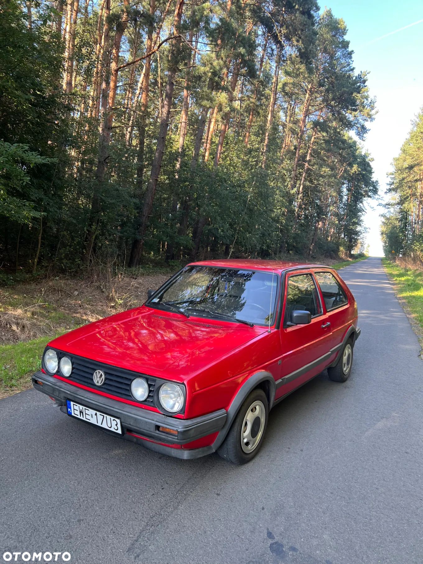 Volkswagen Golf 1.6 CL TDLLK TD - 1