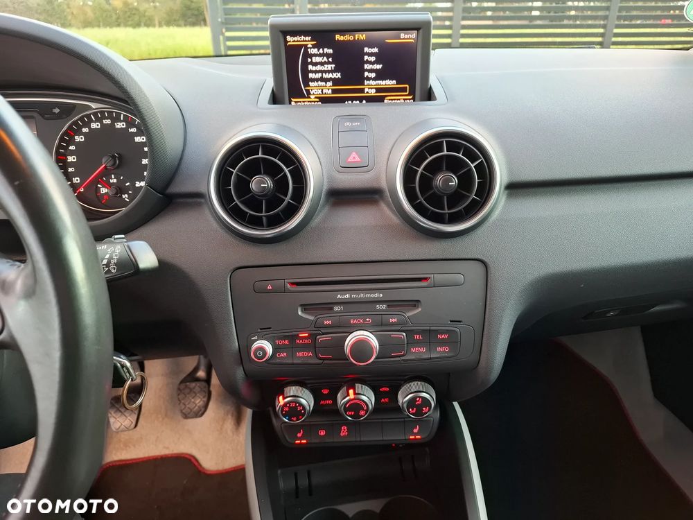 Audi A1 - 16