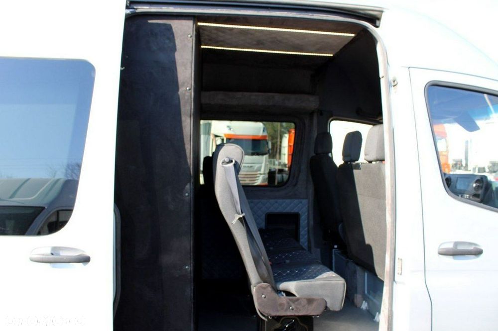 Mercedes-Benz Sprinter 317 CDI - 24