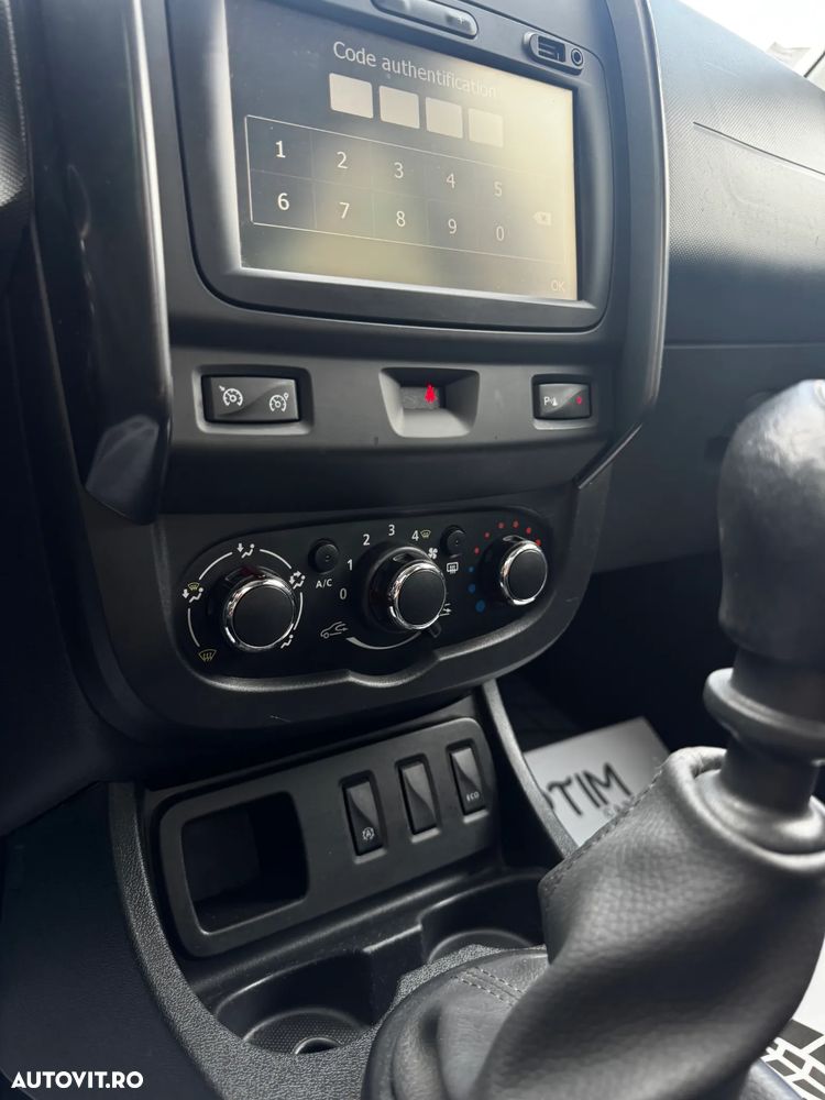 Dacia Duster - 21