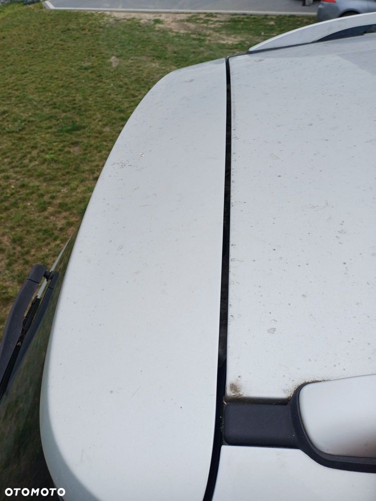 Klapa bagażnika Ford Kuga Mk 2 kolor OD - 8