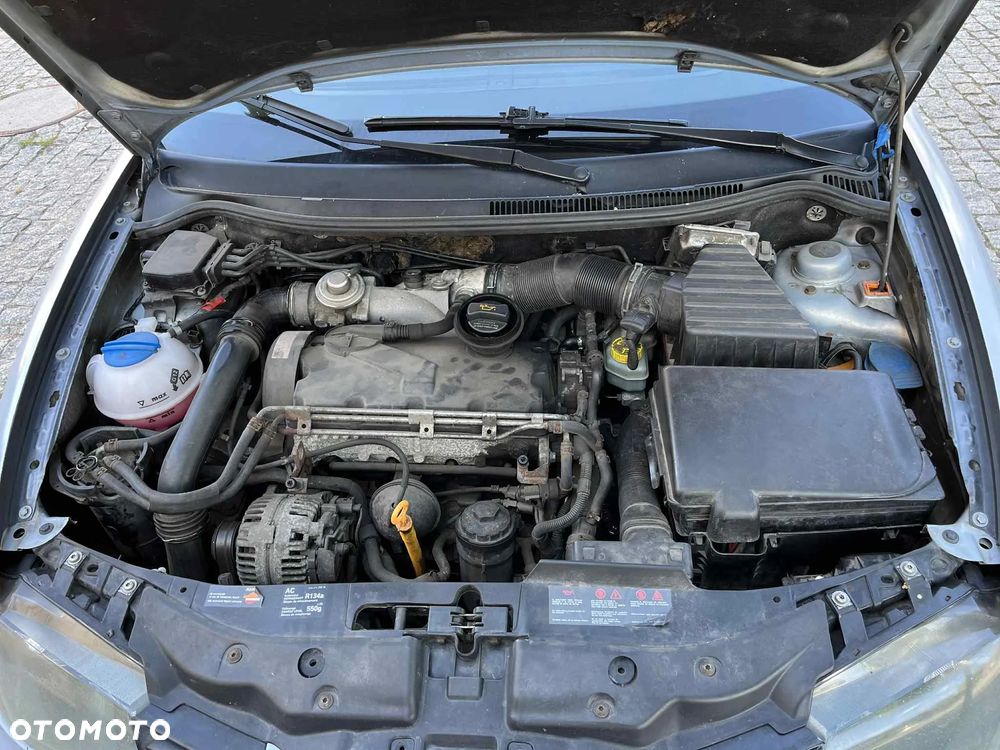 Seat Cordoba - 17
