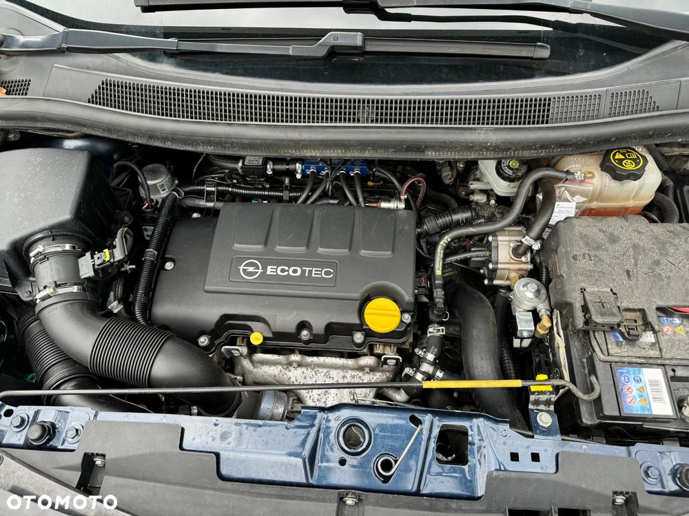 Opel Meriva 1.4 T Cosmo - 5