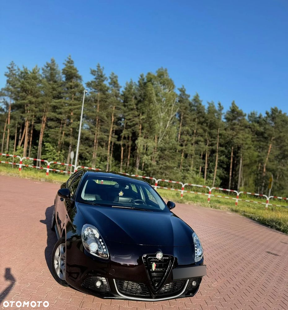 Alfa Romeo Giulietta 2.0 JTDM Veloce - 5