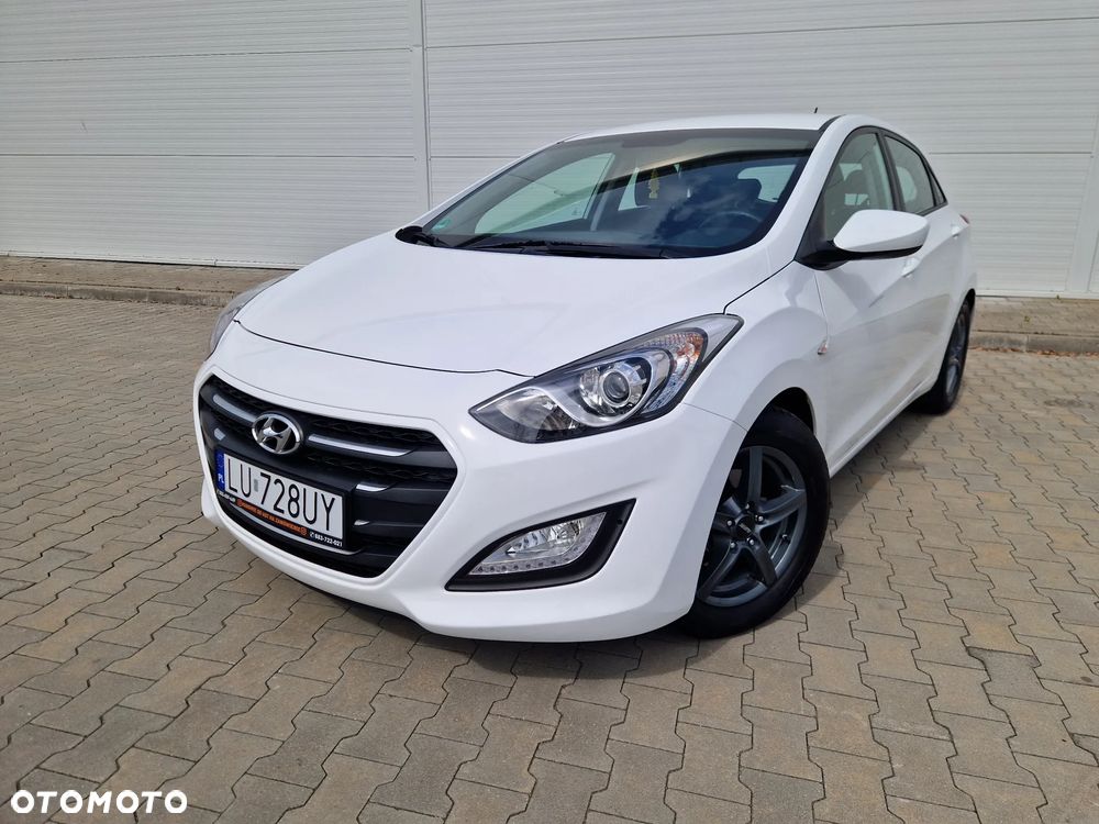 Hyundai i30 1.4 Style - 1
