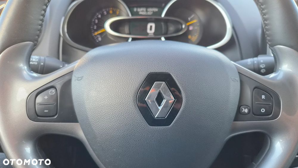 Renault Clio ENERGY TCe 90 Start & Stop LIMITED - 17