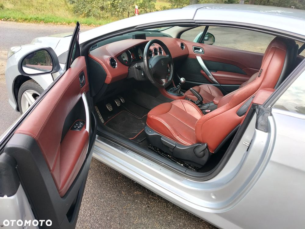 Peugeot 308 CC 1.6 HDi Sport - 6