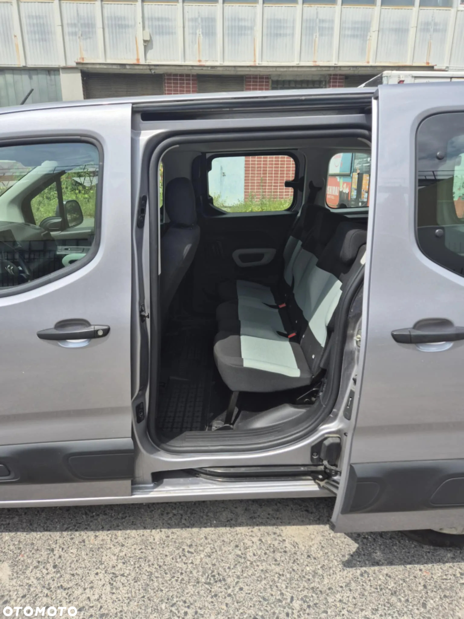 Citroën Berlingo M 1.5 BlueHDI Live - 6