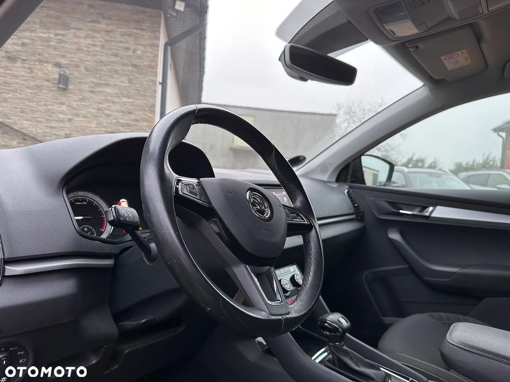 Skoda Karoq 1.6 TDI SCR DSG Style - 20