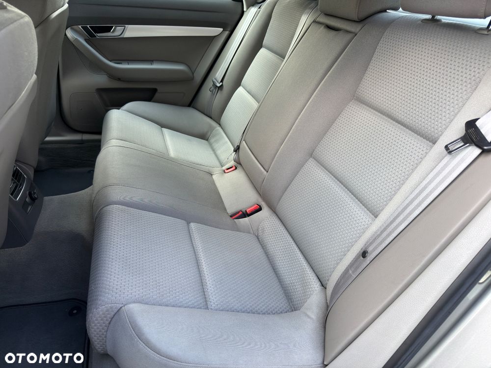 Audi A6 Limousine 3.0 TDI Quattro - 26