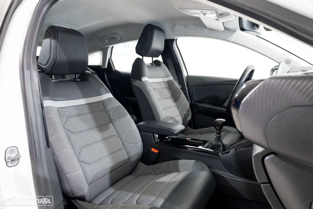 Citroën C4 1.2 PureTech Feel Pack - 15