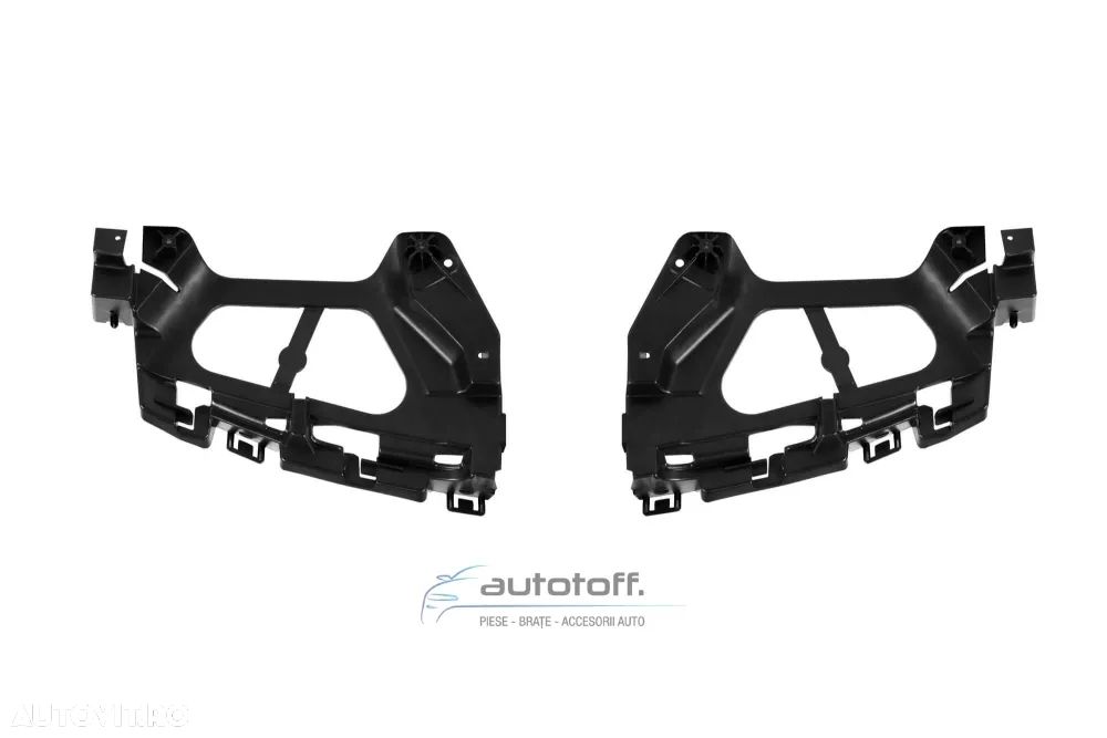 Difuzor compatibil cu Mercedes AMG GT X290 (2018+) GT63 Design - 4