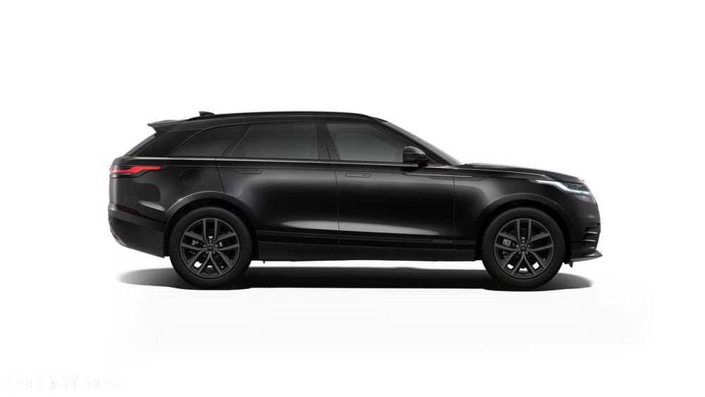 Land Rover Range Rover Velar - 3