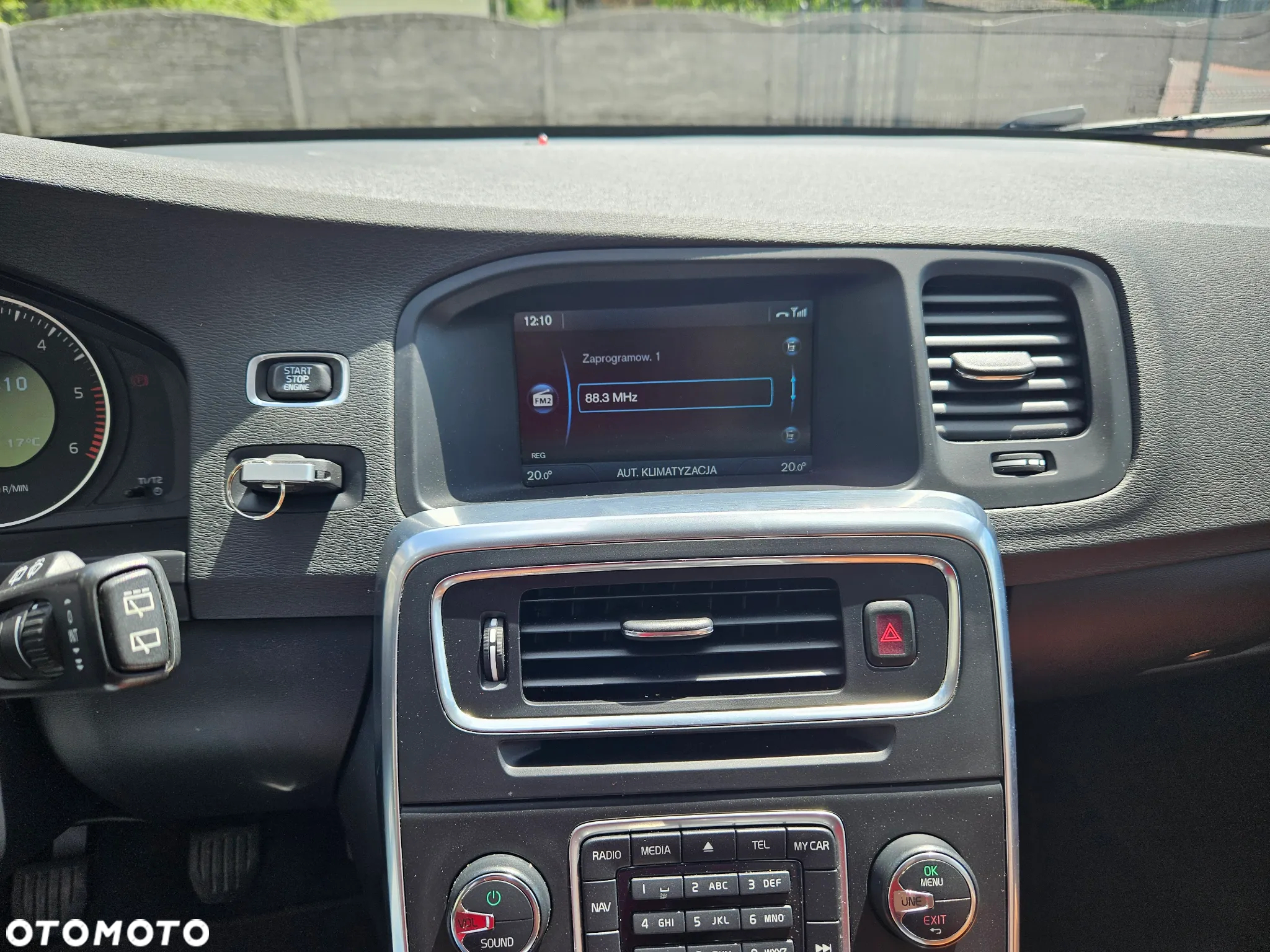 Volvo V60 D2 Momentum - 15