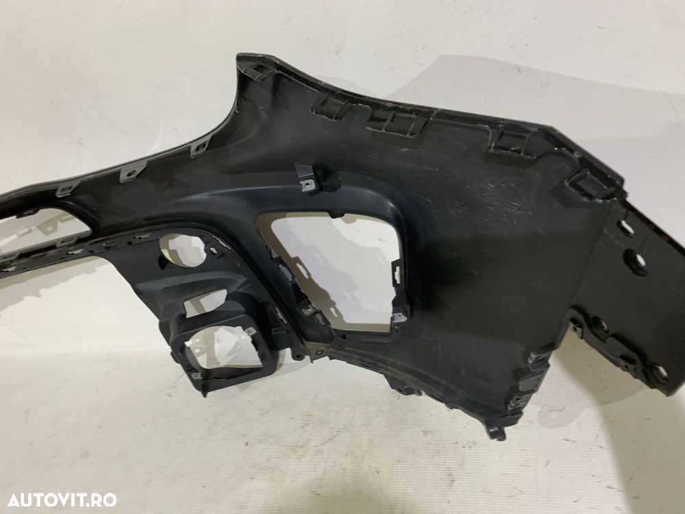 Bara fata Jeep Renegade, 2019, 2020, 2021, 2022, 2023, cod origine OE 52120514. - 7