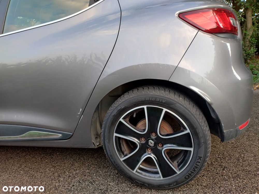 Renault Clio (Energy) dCi 90 Start & Stop LIMITED - 29