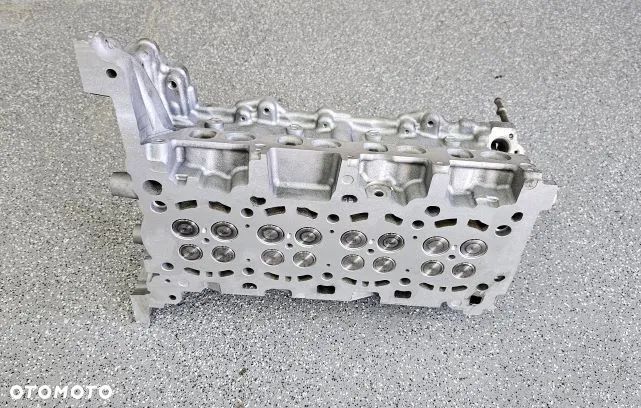 OPEL 1.6 CDTI GŁOWICA Z WAŁKAMI PO PEŁNEJ REGENERACJI - 2