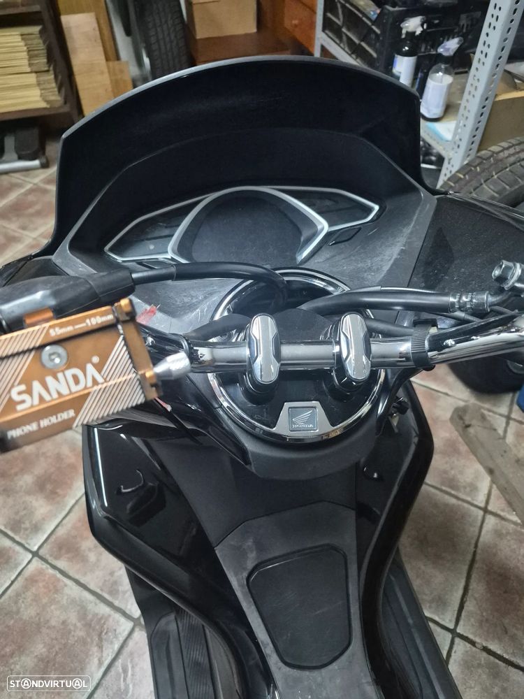 Honda PCX125 2019 - 1