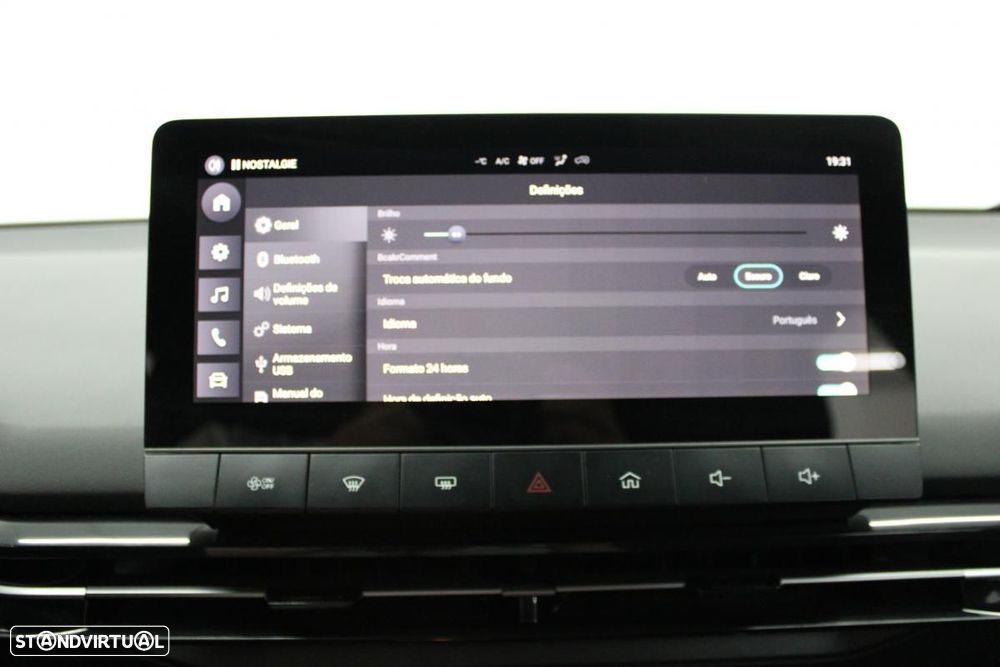 MG MG4 51 kWh Standard - 28