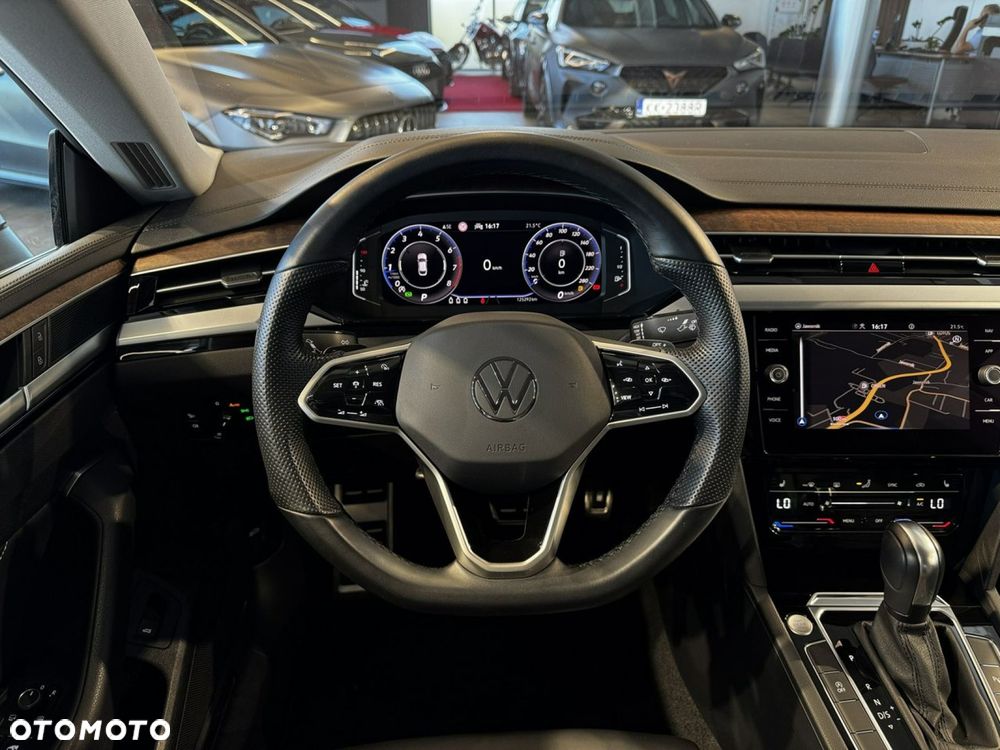 Volkswagen Arteon - 20